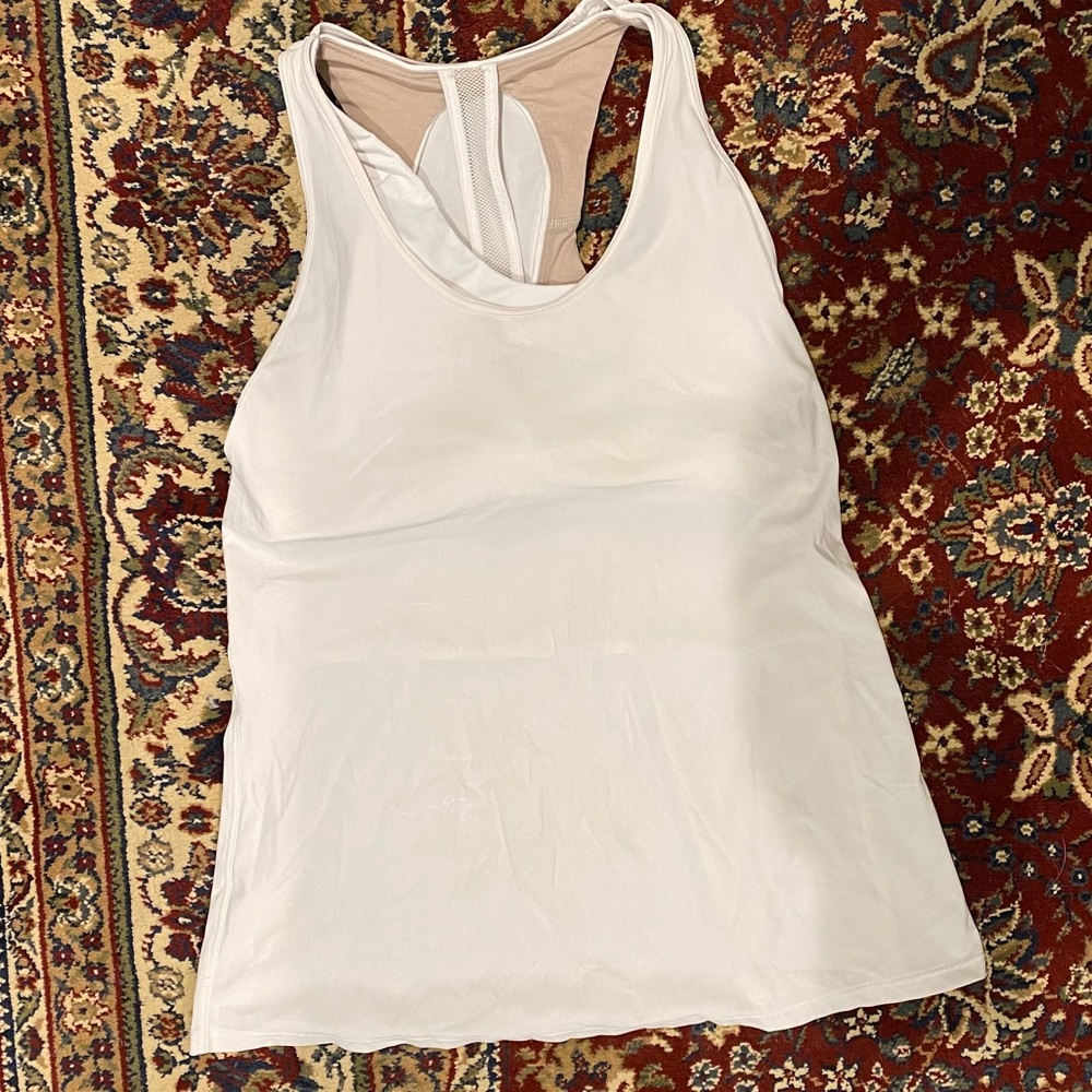 lululemon top